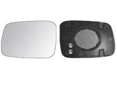 Recambio de cristal retrovisor derecho para volkswagen t4 transporter/furgoneta (mod. 1991) referencia OEM IAM 701857522G 105231