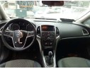 OPEL ASTRA J LIM.