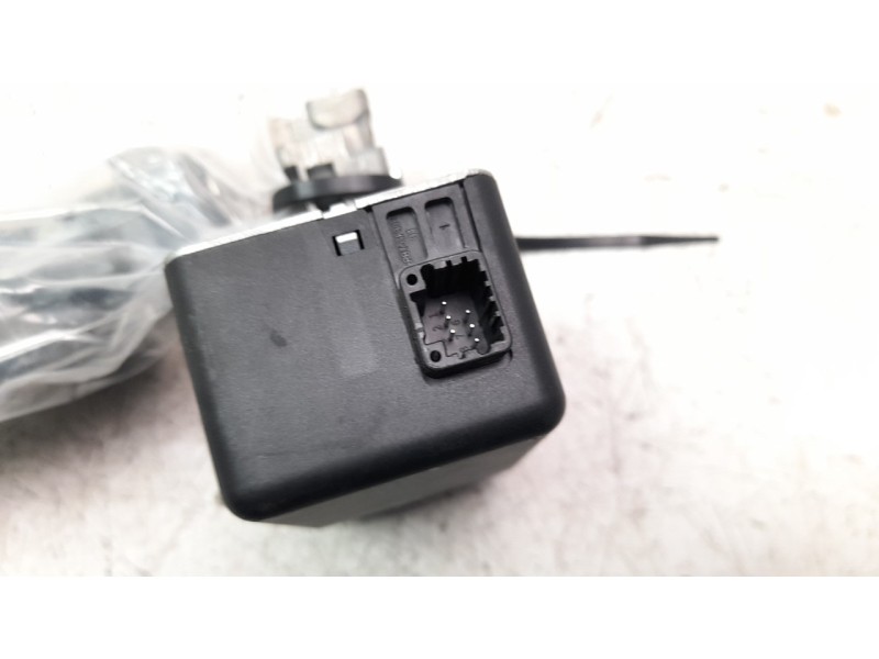 Recambio de conmutador de arranque para renault captur ii 1.0 tce referencia OEM IAM 251503993R  