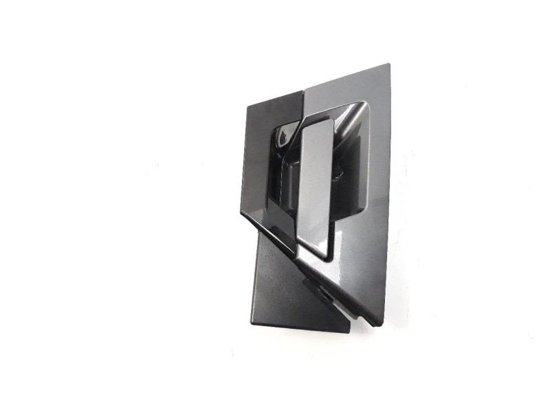 Recambio de maneta exterior trasera izquierda para toyota c-hr referencia OEM IAM 69240F4010J0  