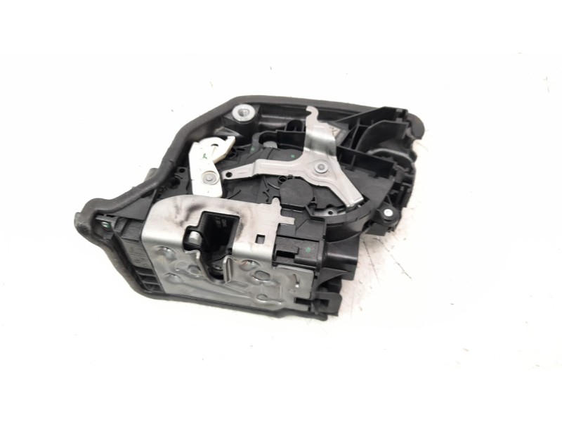 Recambio de cerradura puerta trasera izquierda para bmw serie x1 (f48) sdrive18d referencia OEM IAM 51227281939  EZCBM090