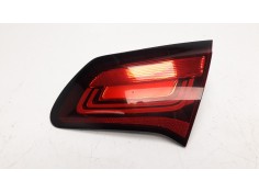 Recambio de piloto trasero derecho interior para citroen c4 lim. 1.2 12v e-thp referencia OEM IAM 9808624780  