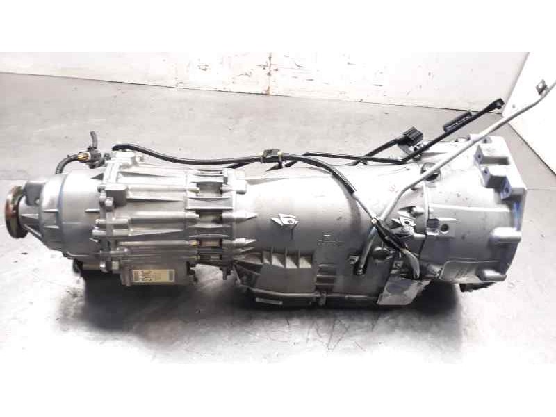 Recambio de caja cambios para ssangyong rexton w limited 4wd referencia OEM IAM 7222708800 7226612 0044103