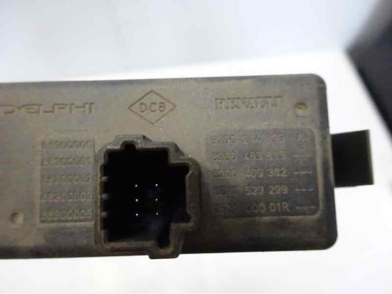 Recambio de warning para renault master kasten 2.3 dci diesel cat referencia OEM IAM 8200214896A  