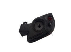 Recambio de tapa exterior combustible para fiat tipo ii (356) sedan lounge plus referencia OEM IAM 520820740E   2