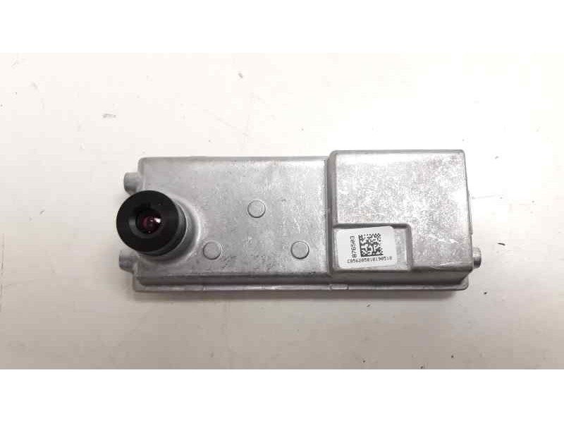 Recambio de modulo electronico para renault megane iv grandtour bose-edition referencia OEM IAM 284624085R  