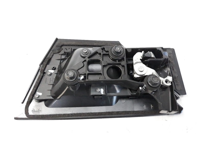 Recambio de maneta exterior trasera izquierda para toyota c-hr referencia OEM IAM 69240F4010J0  