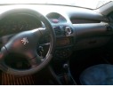 PEUGEOT 206 BERLINA