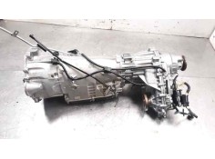 Recambio de caja cambios para ssangyong rexton w limited 4wd referencia OEM IAM 7222708800 7226612 0044103 2