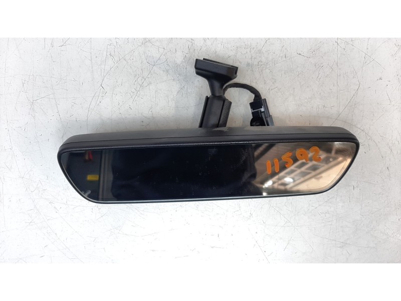 Recambio de espejo para toyota corolla (e21) referencia OEM IAM 878100WS30  