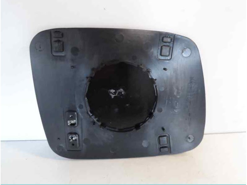 Recambio de cristal retrovisor izquierdo para volkswagen t4 bus (mod. 1991) referencia OEM IAM 701857521A 1052317020 VG9137514