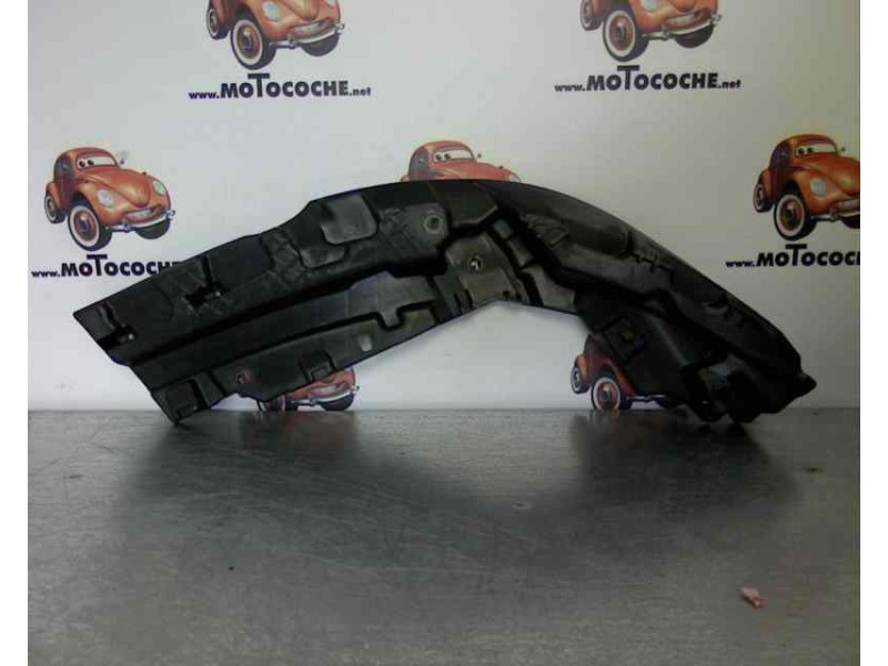 Recambio de soporte faro derecho para renault laguna ii (bg0) referencia OEM IAM SOPORTEFARO  