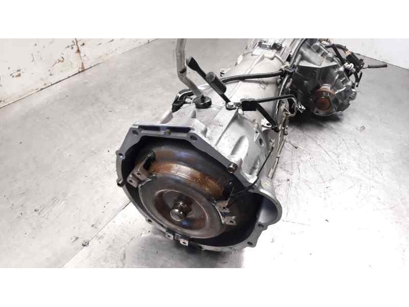 Recambio de caja cambios para ssangyong rexton w limited 4wd referencia OEM IAM 7222708800 7226612 0044103
