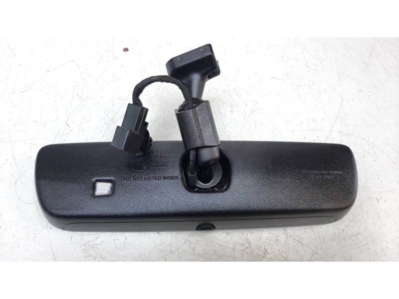 Recambio de espejo para toyota corolla (e21) referencia OEM IAM 878100WS30  