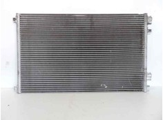 CONDENSADOR / RADIADOR AIRE ACONDICIONADO B100569 B100569 354449