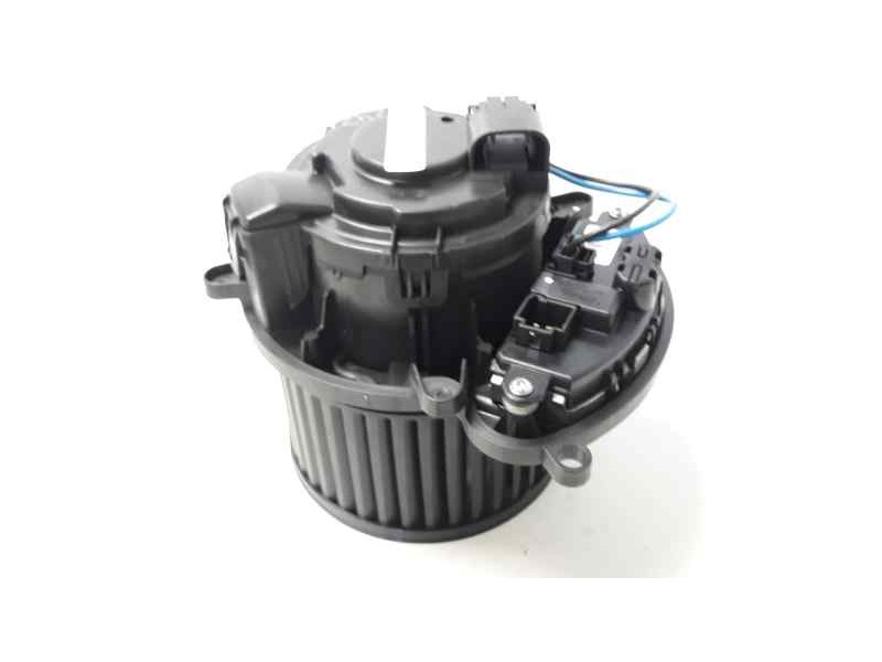 Recambio de ventilador calefaccion para renault megane iv grandtour bose-edition referencia OEM IAM T69963A T954061B 