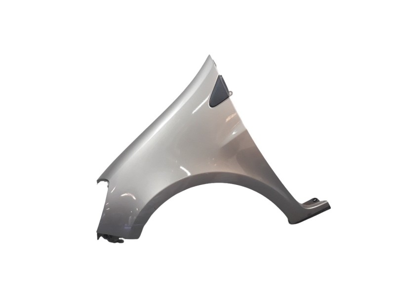 Recambio de aleta delantera izquierda para renault clio iii 1.5 dci diesel cat referencia OEM IAM 8200256117 109194612 RN3253014