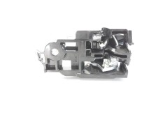 Recambio de maneta interior trasera izquierda para toyota c-hr referencia OEM IAM 69274F4010   2