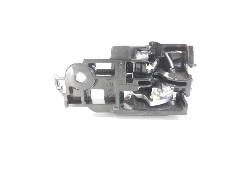 Recambio de maneta interior trasera izquierda para toyota c-hr referencia OEM IAM 69274F4010  