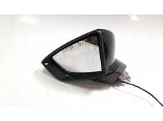 RETROVISOR IZQUIERDO 6F1857507F 6F1857507F 