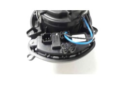 Recambio de ventilador calefaccion para renault megane iv grandtour bose-edition referencia OEM IAM T69963A T954061B  2
