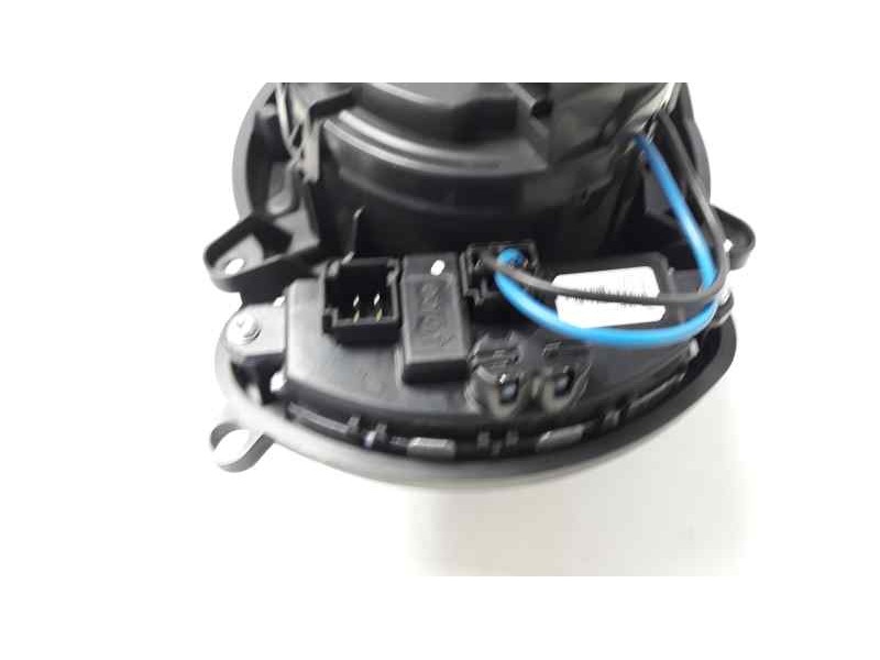 Recambio de ventilador calefaccion para renault megane iv grandtour bose-edition referencia OEM IAM T69963A T954061B 