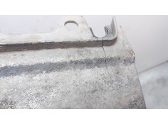 Recambio de aleta delantera izquierda para renault clio iii 1.5 dci diesel cat referencia OEM IAM 8200256117 109194612 RN3253014 2