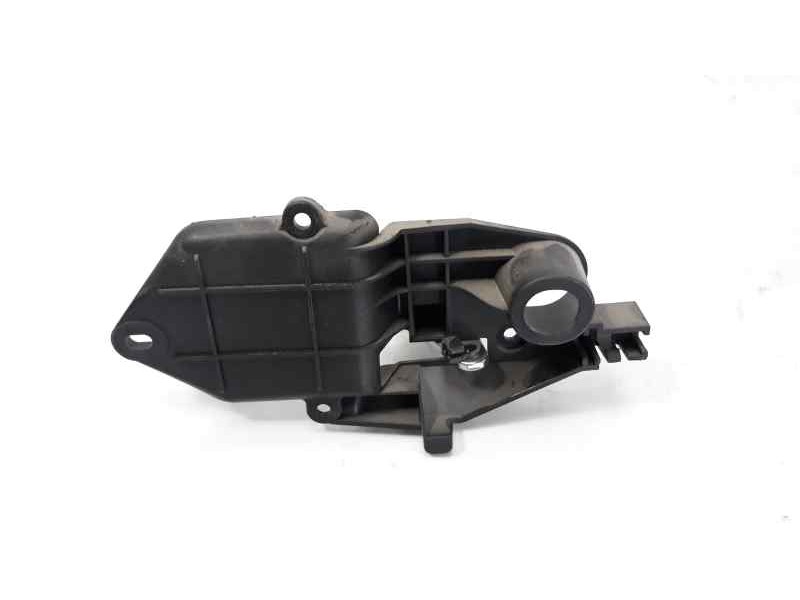 Recambio de maneta interior delantera izquierda para fiat nuova 500 (150) sport referencia OEM IAM   