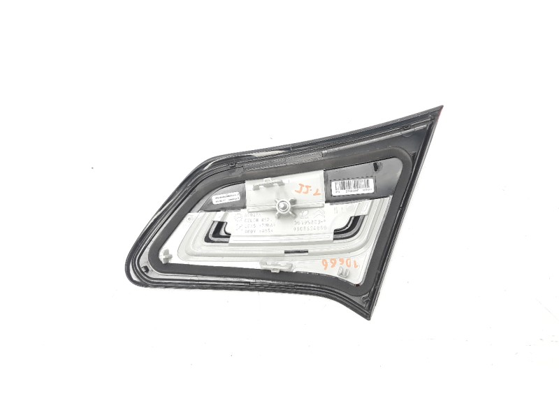 Recambio de piloto trasero izquierdo interior para citroen c4 lim. 1.2 12v e-thp referencia OEM IAM 9808624880  