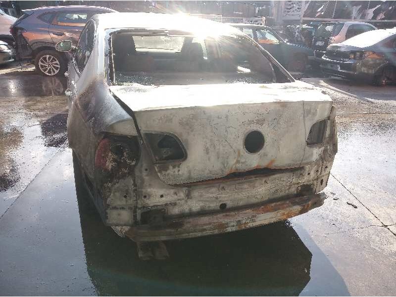 volkswagen passat berlina (3c2) del año 2010