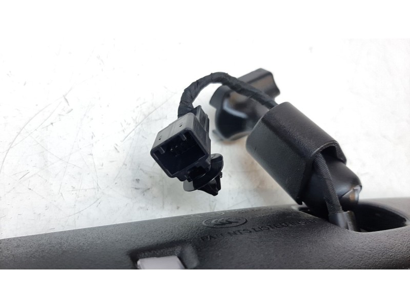 Recambio de espejo para toyota corolla (e21) referencia OEM IAM 878100WS30  