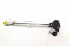 Recambio de elevalunas trasero izquierdo para mazda 3 sedán (bp) referencia OEM IAM BCJH73590A   2