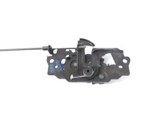 Recambio de cerradura capo para ford focus lim. 1.5 tdci cat referencia OEM IAM 1808504  