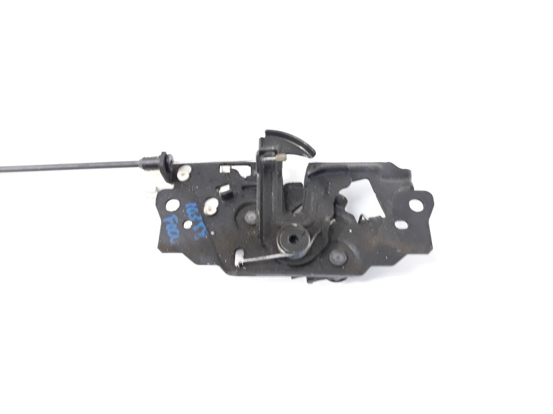 Recambio de cerradura capo para ford focus lim. 1.5 tdci cat referencia OEM IAM 1808504  
