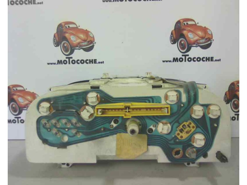 Recambio de cuadro instrumentos para ford escort berlina/turnier 1.8 diesel referencia OEM IAM   3487