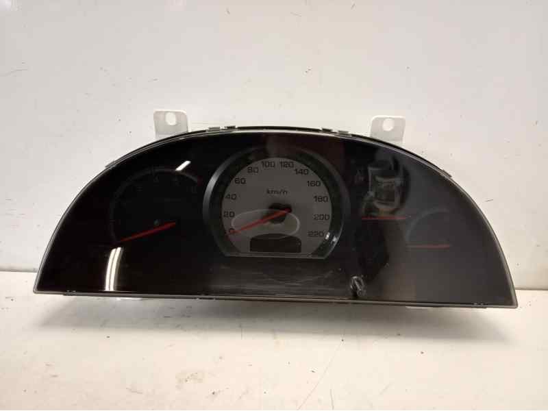 Recambio de cuadro instrumentos para ssangyong rexton w limited 4wd referencia OEM IAM 802008P21 77130720 
