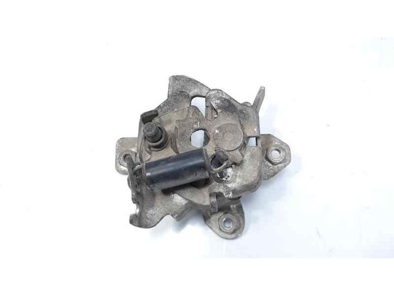 Recambio de cerradura capo para fiat nuova 500 (150) sport referencia OEM IAM 0051814275  