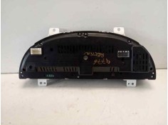 Recambio de cuadro instrumentos para ssangyong rexton w limited 4wd referencia OEM IAM 802008P21 77130720  2