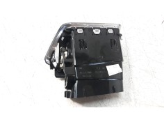 Recambio de rejilla aireadora para citroen c4 lim. live edition referencia OEM IAM 9676606977   2