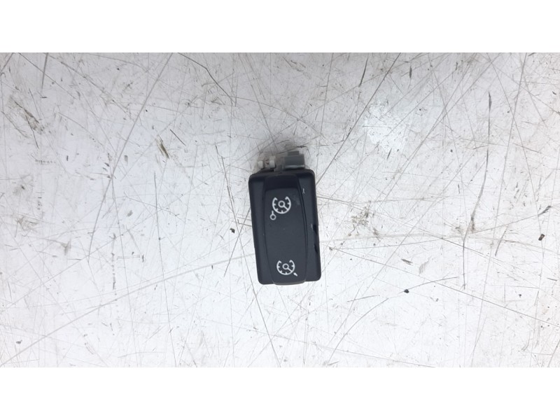 Recambio de interruptor para renault clio iii 1.5 dci diesel cat referencia OEM IAM 255502964R  