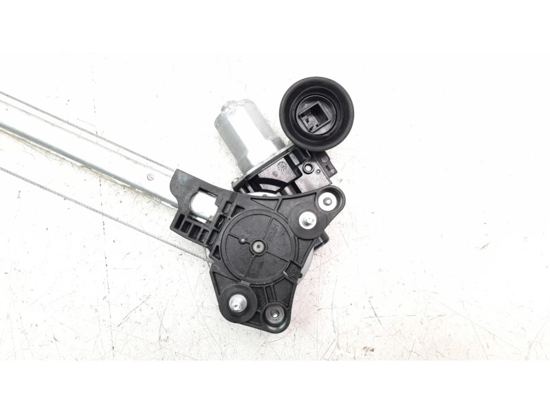 Recambio de elevalunas trasero izquierdo para mazda 3 sedán (bp) referencia OEM IAM BCJH73590A  