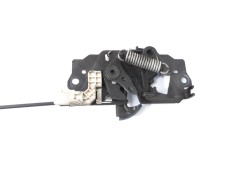 Recambio de cerradura capo para ford focus lim. 1.5 tdci cat referencia OEM IAM 1808504   2