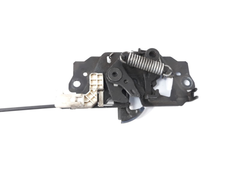 Recambio de cerradura capo para ford focus lim. 1.5 tdci cat referencia OEM IAM 1808504  