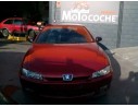 PEUGEOT 406 COUPE (S1/S2)
