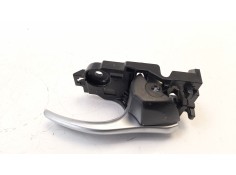 Recambio de maneta interior trasera derecha para toyota c-hr referencia OEM IAM 69273F4010   2