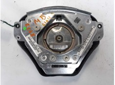 Recambio de airbag delantero izquierdo para mercedes-benz clase a (w168) 170 cdi (168.009) referencia OEM IAM 16846002987D88   2