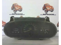Recambio de cuadro instrumentos para ford escort berl./turnier 1.8 turbodiesel cat referencia OEM IAM   