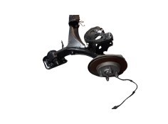 Recambio de puente trasero para citroen c4 lim. 1.2 12v e-thp referencia OEM IAM 5148Y8   2