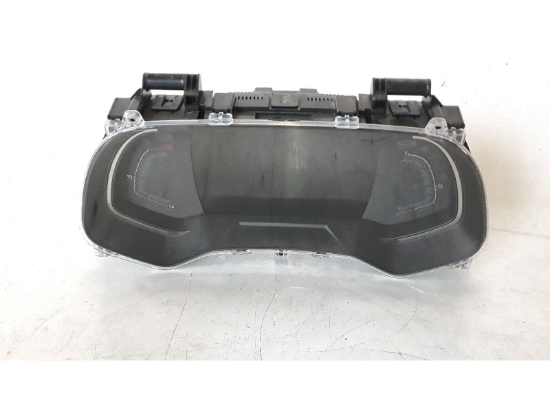 Recambio de cuadro instrumentos para renault captur ii 1.0 tce referencia OEM IAM 248091111R  