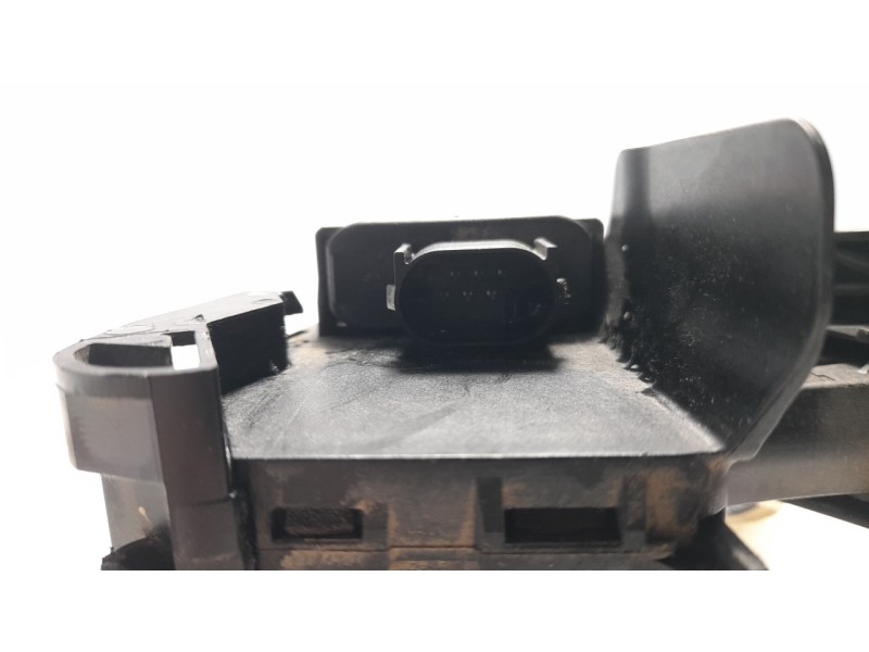 Recambio de potenciometro pedal para bmw serie 1 lim. (f20) 1.6 turbodiesel referencia OEM IAM 35426853176  